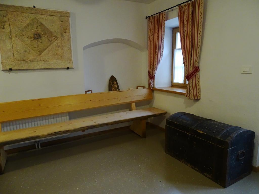 Apartmaji Pri Marodnu Bohinj Exteriör bild