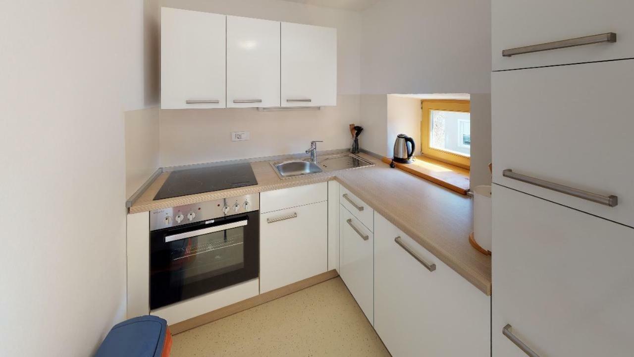 Apartmaji Pri Marodnu Bohinj Exteriör bild