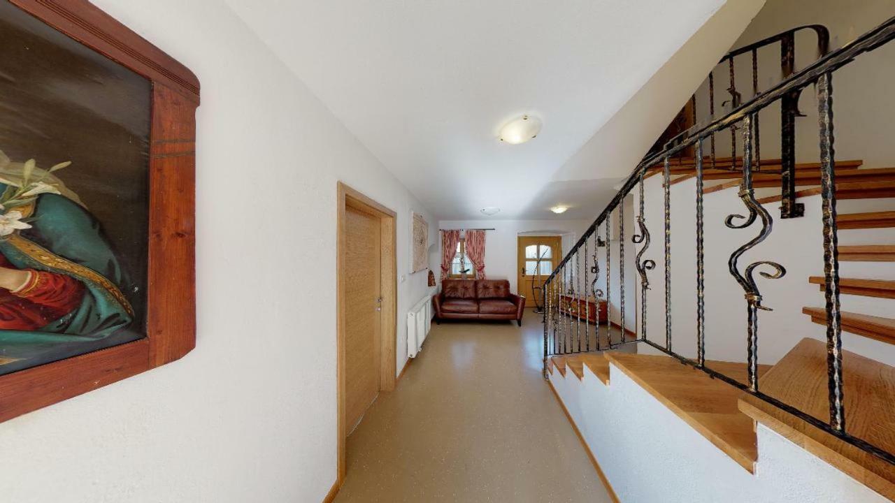 Apartmaji Pri Marodnu Bohinj Exteriör bild