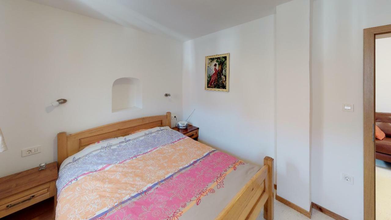 Apartmaji Pri Marodnu Bohinj Exteriör bild