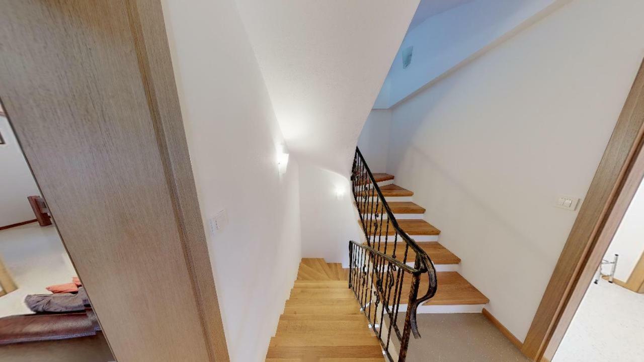 Apartmaji Pri Marodnu Bohinj Exteriör bild