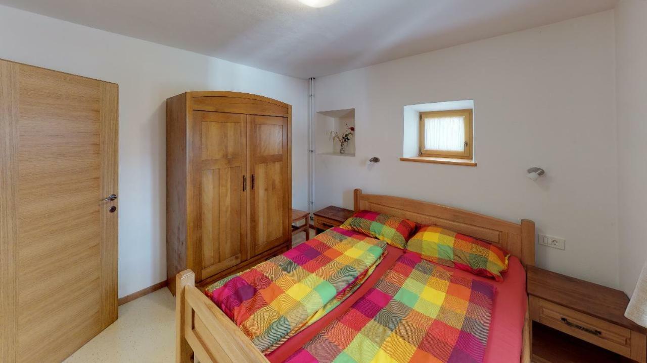 Apartmaji Pri Marodnu Bohinj Exteriör bild