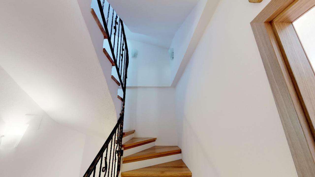 Apartmaji Pri Marodnu Bohinj Exteriör bild