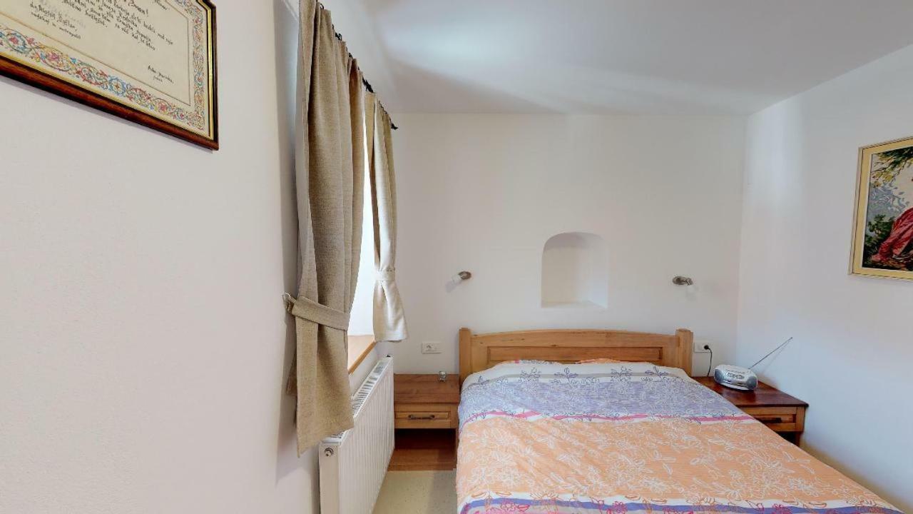 Apartmaji Pri Marodnu Bohinj Exteriör bild