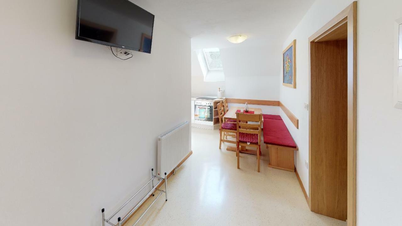 Apartmaji Pri Marodnu Bohinj Exteriör bild